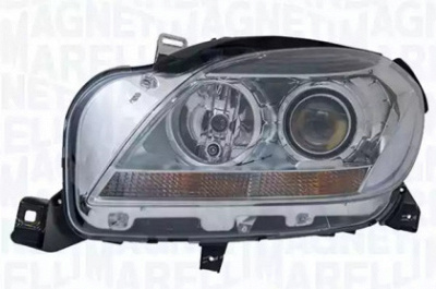 MAGNETI MARELLI 710815071001 -  Основная фара